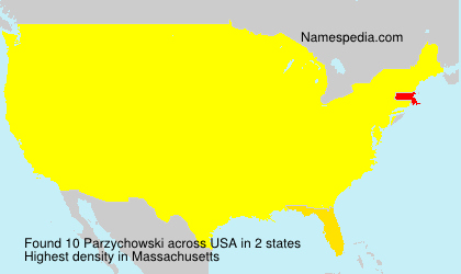 Parzychowski Parzychowski