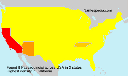 Passaquindici Passaquindici
