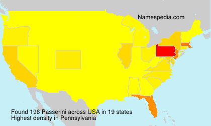 Passerini Passerini