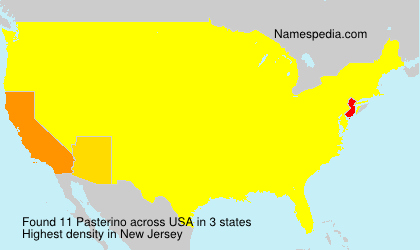Pasterino Pasterino