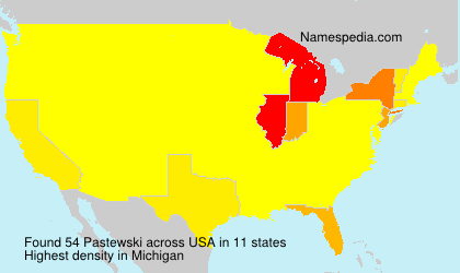 Pastewski Pastewski