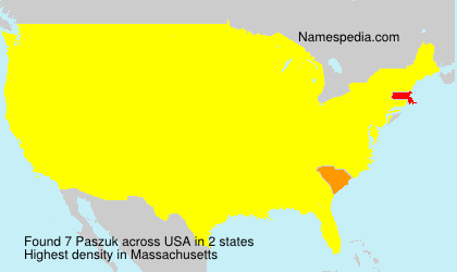 Paszuk Paszuk