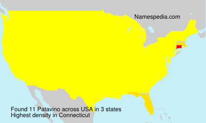 Patavino Patavino