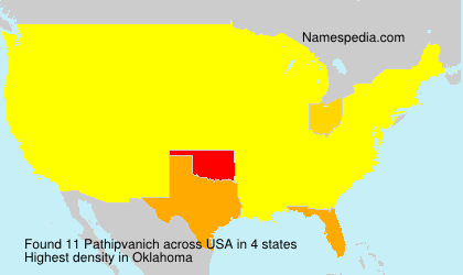 Pathipvanich Pathipvanich