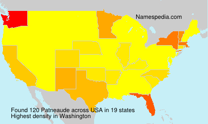 Patneaude Patneaude