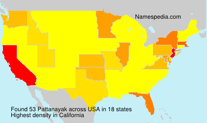 Pattanayak Pattanayak