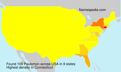 Paulemon Paulemon