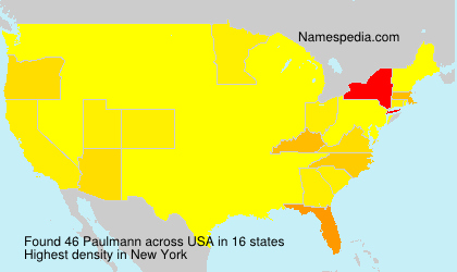 Paulmann Paulmann