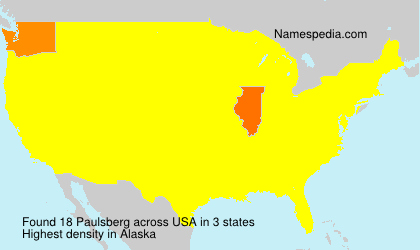 Paulsberg Paulsberg