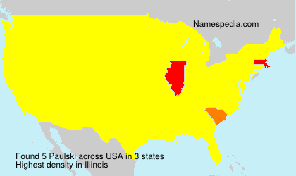 Paulski Paulski