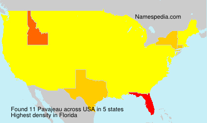 Pavajeau Pavajeau
