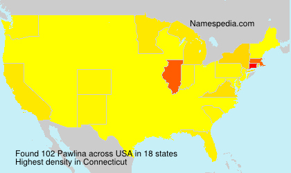Pawlina Pawlina