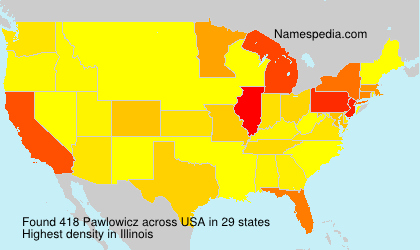 Pawlowicz Pawlowicz
