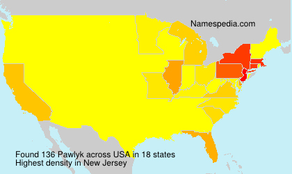 Pawlyk Pawlyk