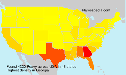 Peavy Peavy