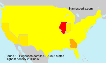 Pegausch Pegausch