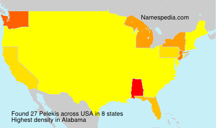 Pelekis Pelekis