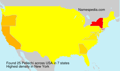 Pellechi Pellechi