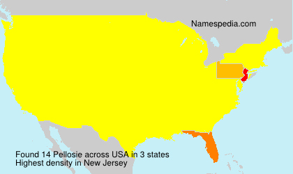 Pellosie Pellosie