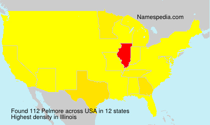 Pelmore Pelmore