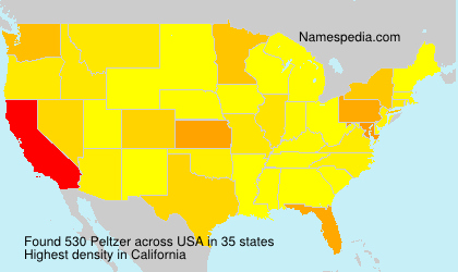 Peltzer Peltzer
