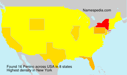 Penino Penino