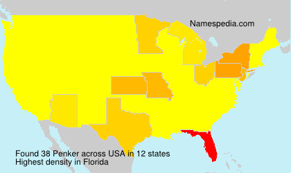 Penker Penker