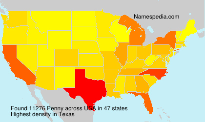 Penny Penny