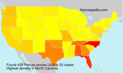 Penuel Penuel