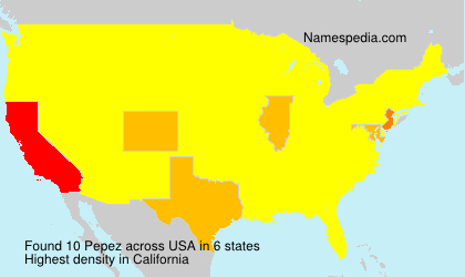 Pepez Pepez