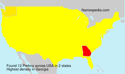 Perkna Perkna