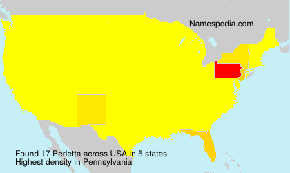 Perletta Perletta