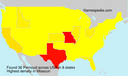 Pernoud Pernoud