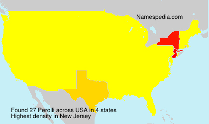 Perolli Perolli