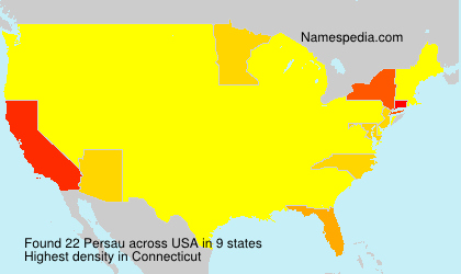 Persau Persau