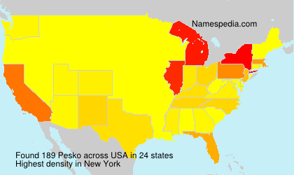 Pesko Pesko