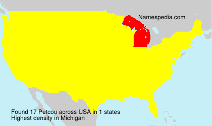 Petcou Petcou