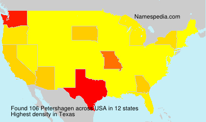 Petershagen Petershagen