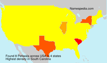Petiwala Petiwala