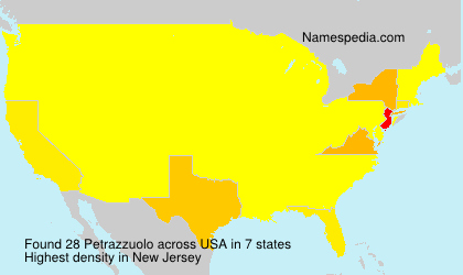 Petrazzuolo Petrazzuolo