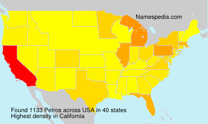 Petros Petros