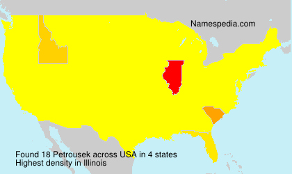 Petrousek Petrousek