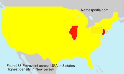 Petrozzini Petrozzini