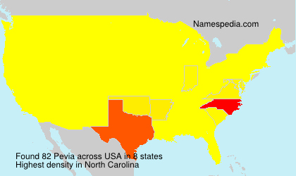 Pevia Pevia