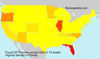 Pevonka Pevonka