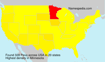 Pexa Pexa