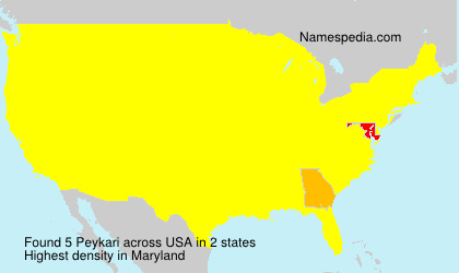 Peykari Peykari