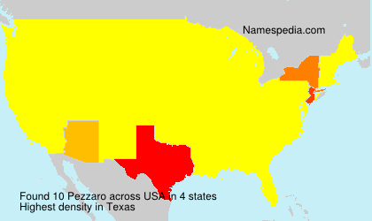 Pezzaro Pezzaro