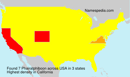 Phairatphiboon Phairatphiboon