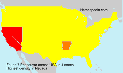 Phasouvor Phasouvor